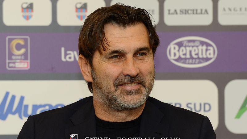 Domenica 22 marzo, alle ore 10.00, la conferenza pre-gara di mister Viali