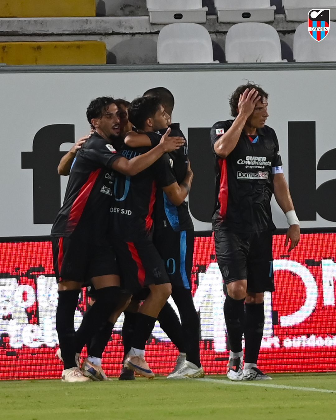 vicenza tabellino